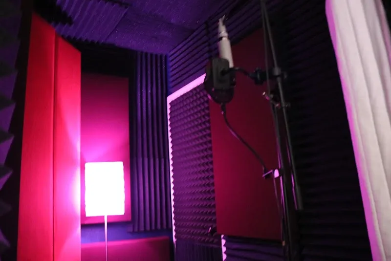 VRS Studios