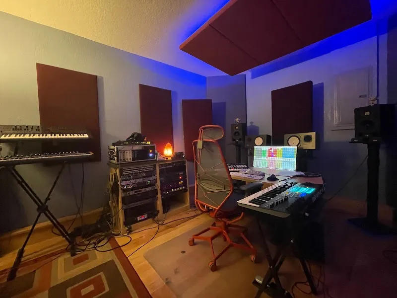 VRS Studios