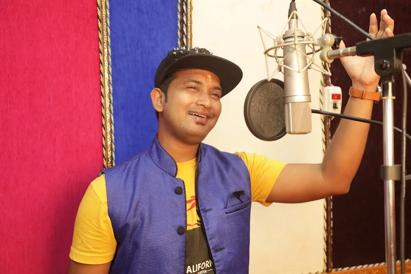 Pabitra Studio