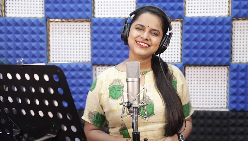 Pabitra Studio