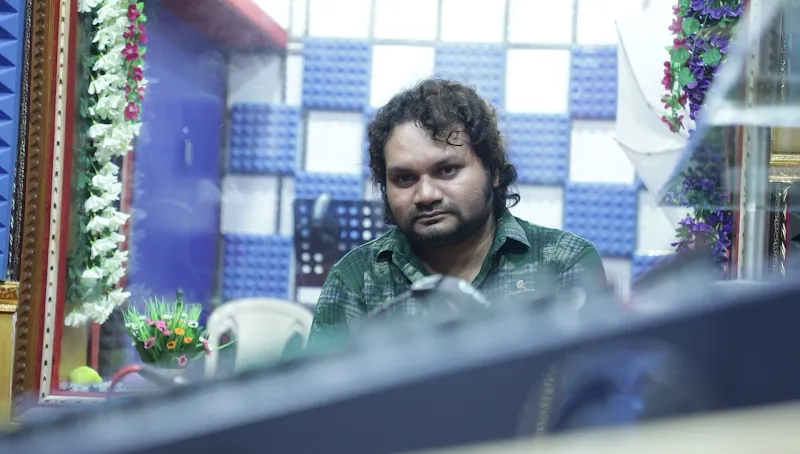 Pabitra Studio