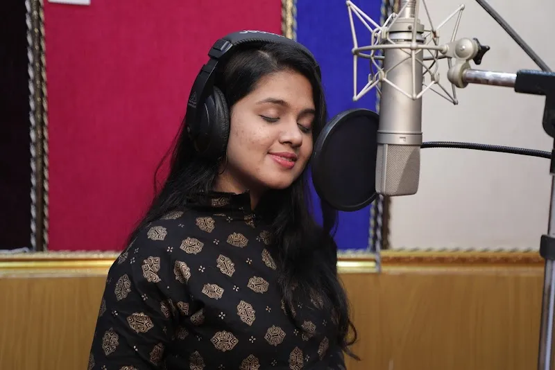 Pabitra Studio