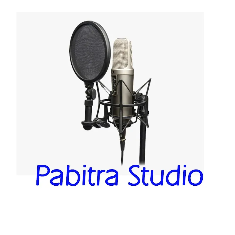 Pabitra Studio