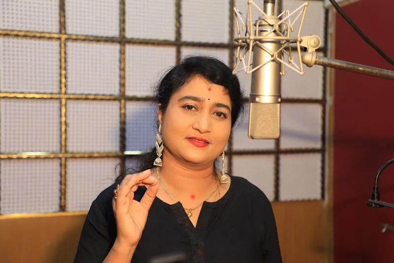 Pabitra Studio