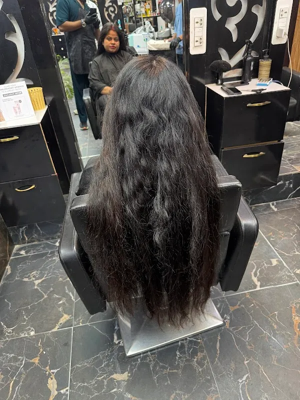 Good Style Unisex Salon