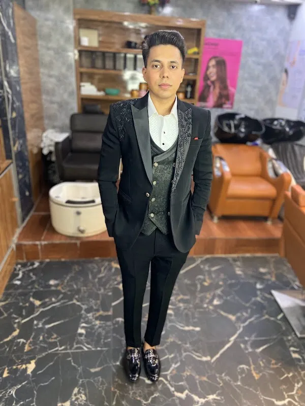 Good Style Unisex Salon