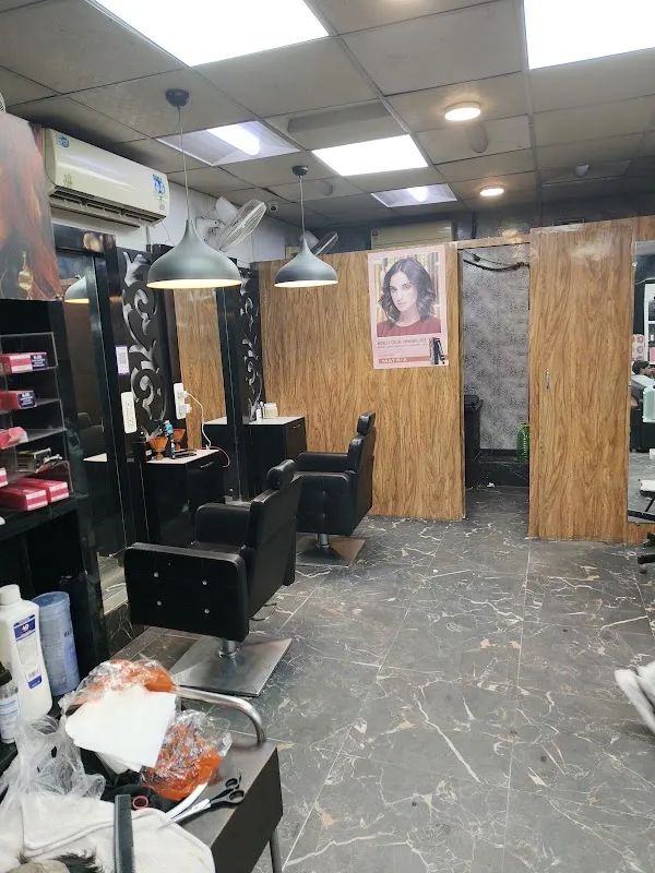 Good Style Unisex Salon