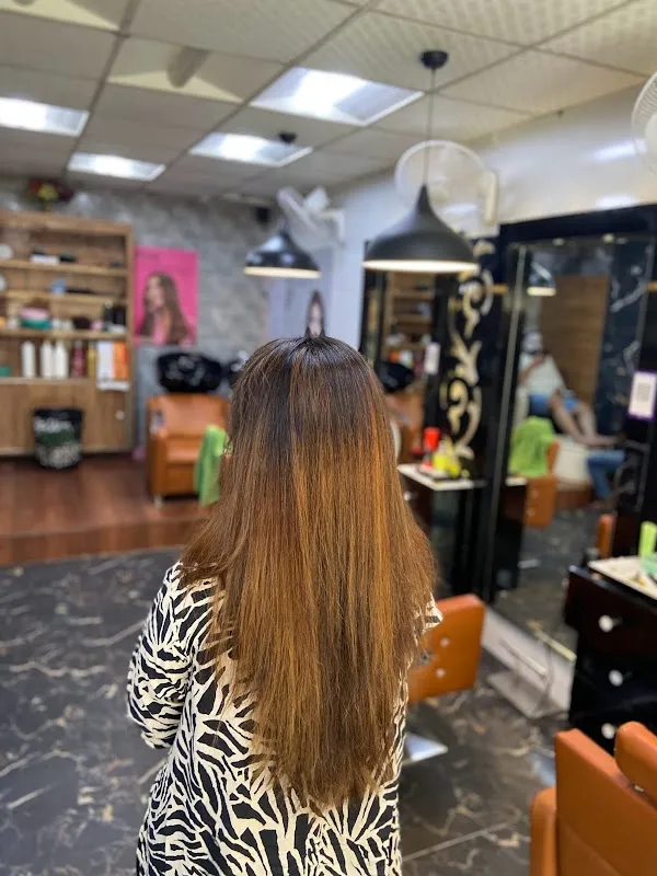 Good Style Unisex Salon