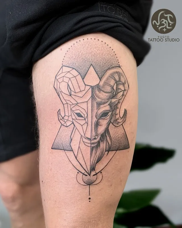 Yugto Tattoo Studio