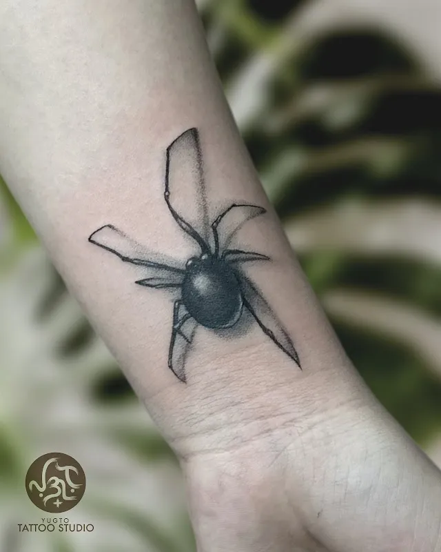 Yugto Tattoo Studio