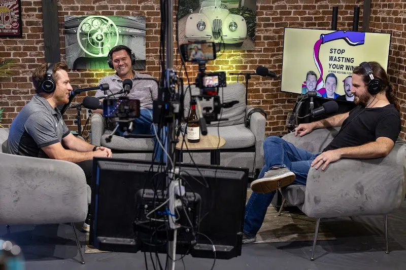The Podcast Doctor