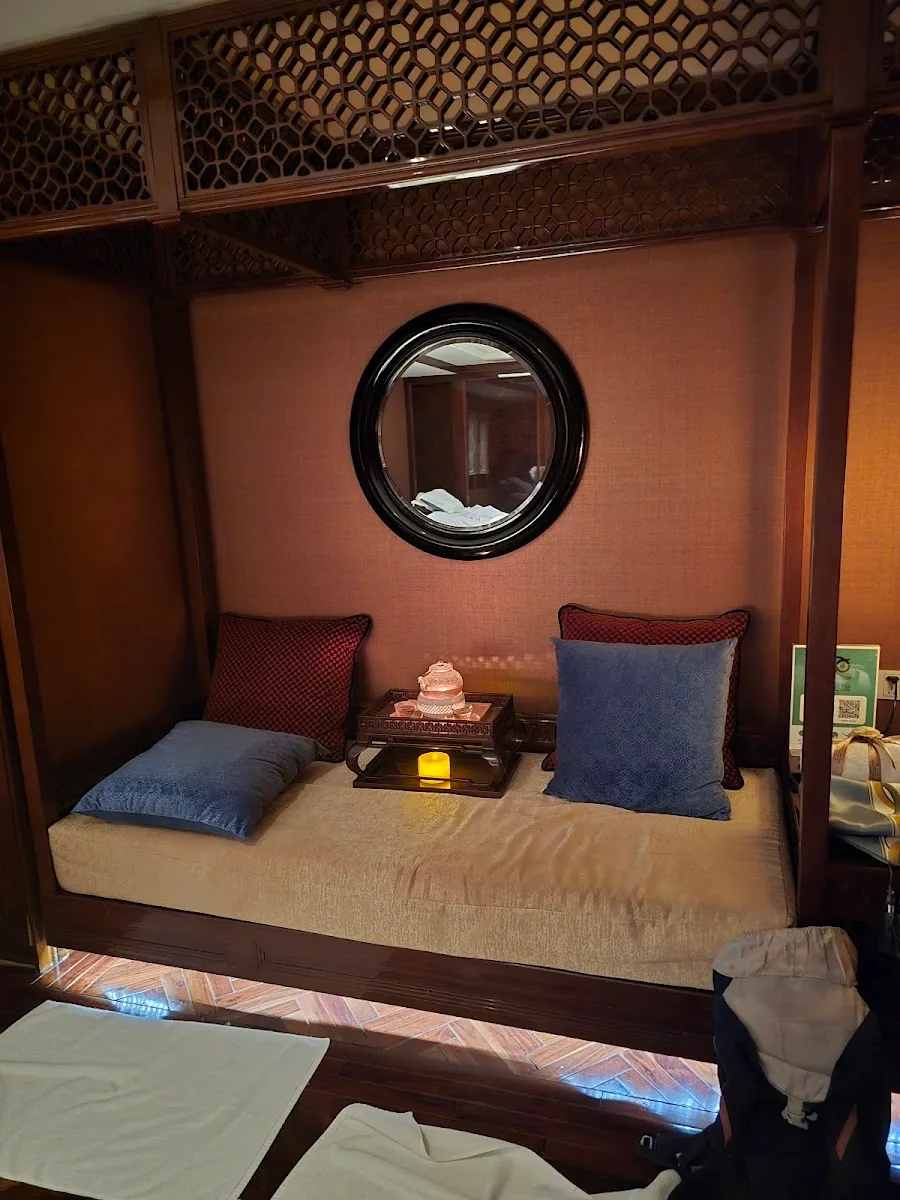 Willow Stream Spa