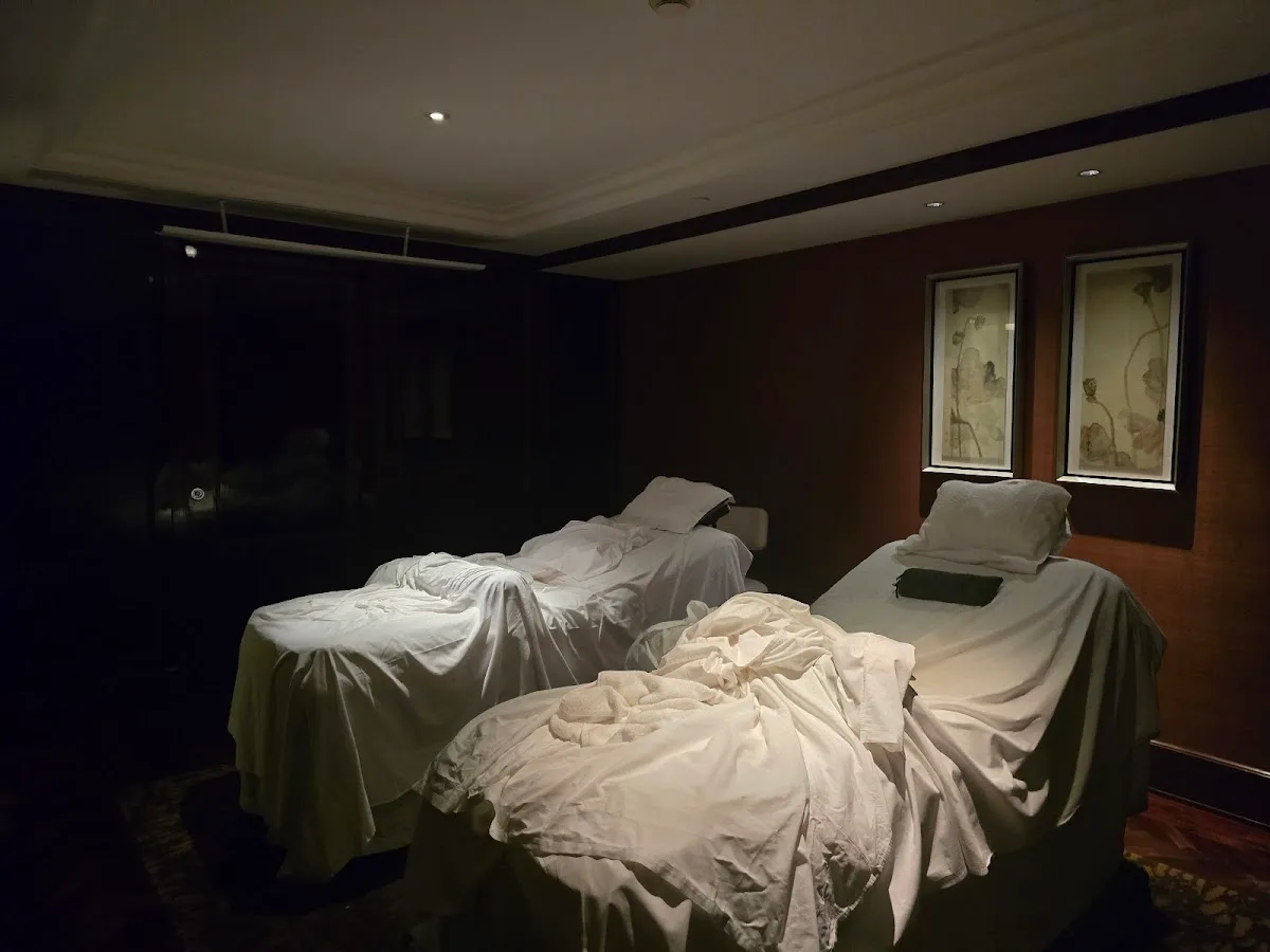 Willow Stream Spa