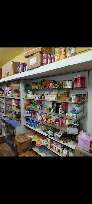 Maa Medical Store