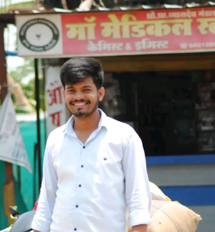 Maa Medical Store