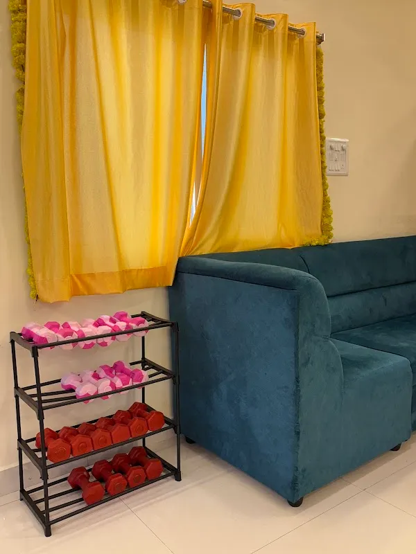 Maya Shivakeshava Natyaseva Dance Studio - Kuchipudi & Western
