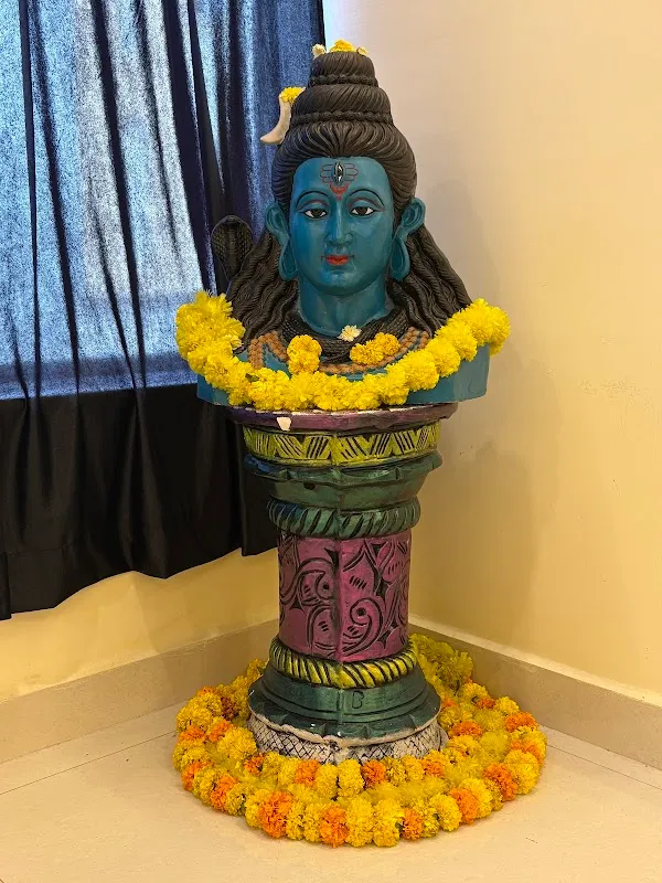 Maya Shivakeshava Natyaseva Dance Studio - Kuchipudi & Western