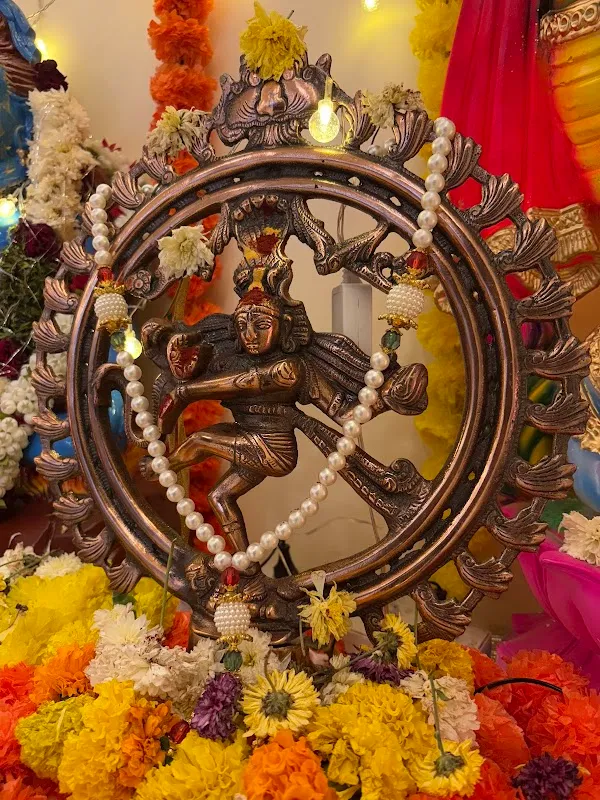 Maya Shivakeshava Natyaseva Dance Studio - Kuchipudi & Western