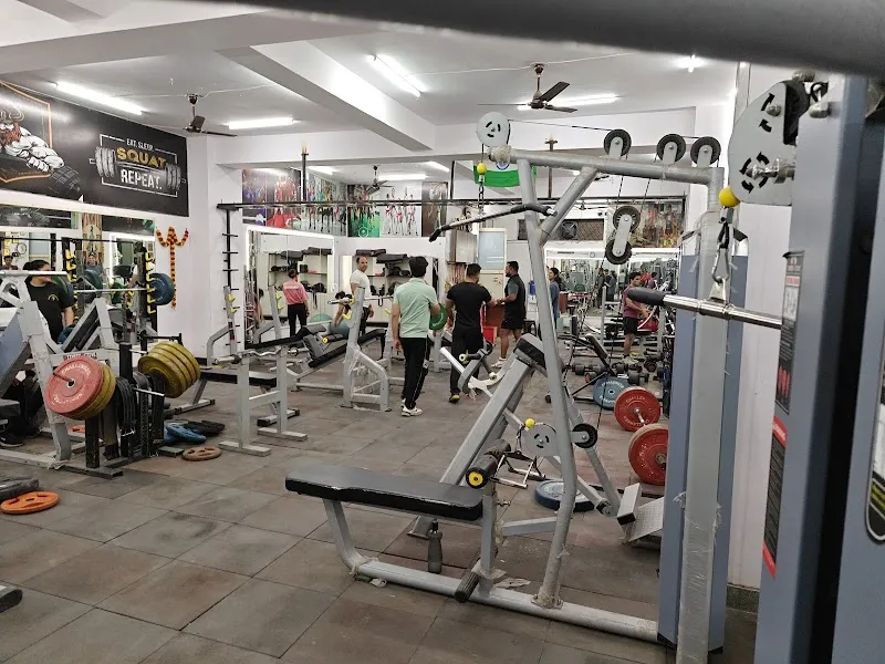 Xtreme Fitness Gym & Academy