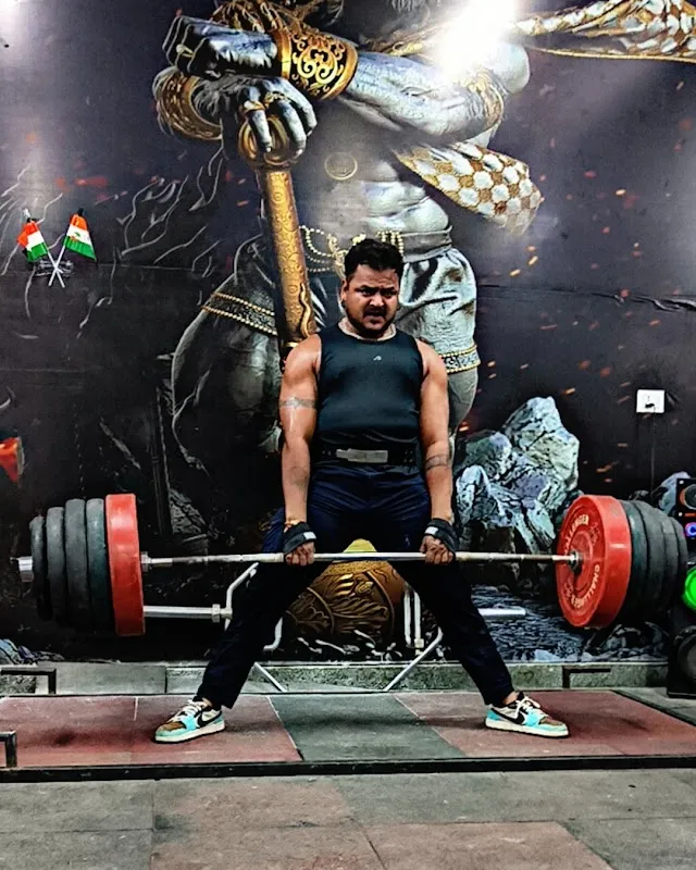 Xtreme Fitness Gym & Academy
