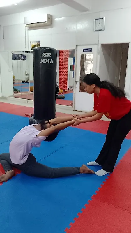 Xtreme Fitness Gym & Academy