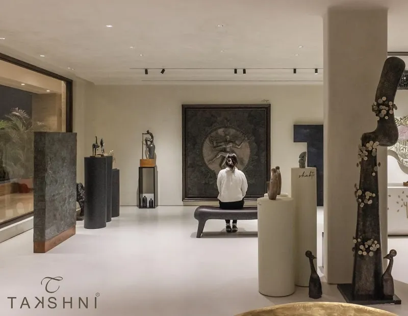 Takshni