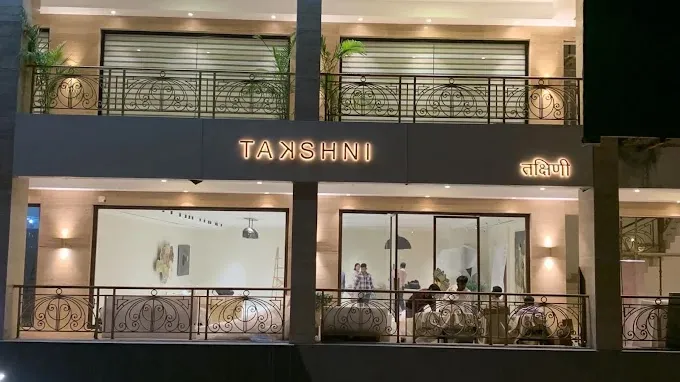 Takshni