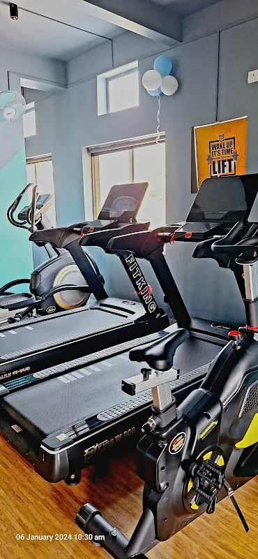 BodyFit