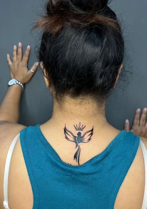 Ink Astra Tattoo Studio