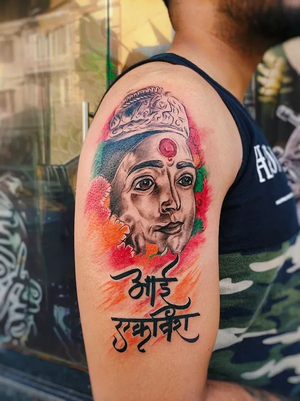 Ink Astra Tattoo Studio