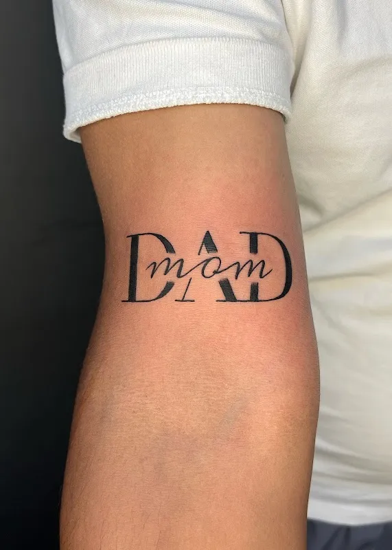 Ink Astra Tattoo Studio