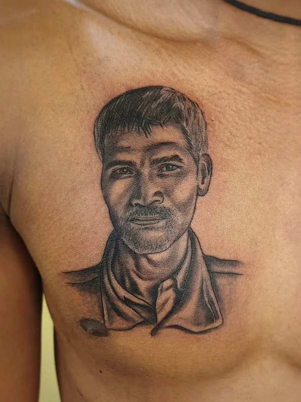 Ink Astra Tattoo Studio