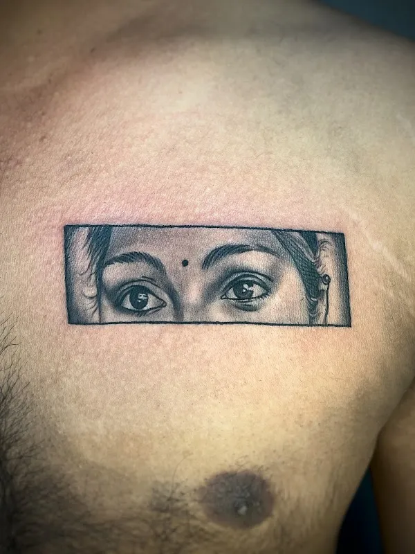 Ink Astra Tattoo Studio
