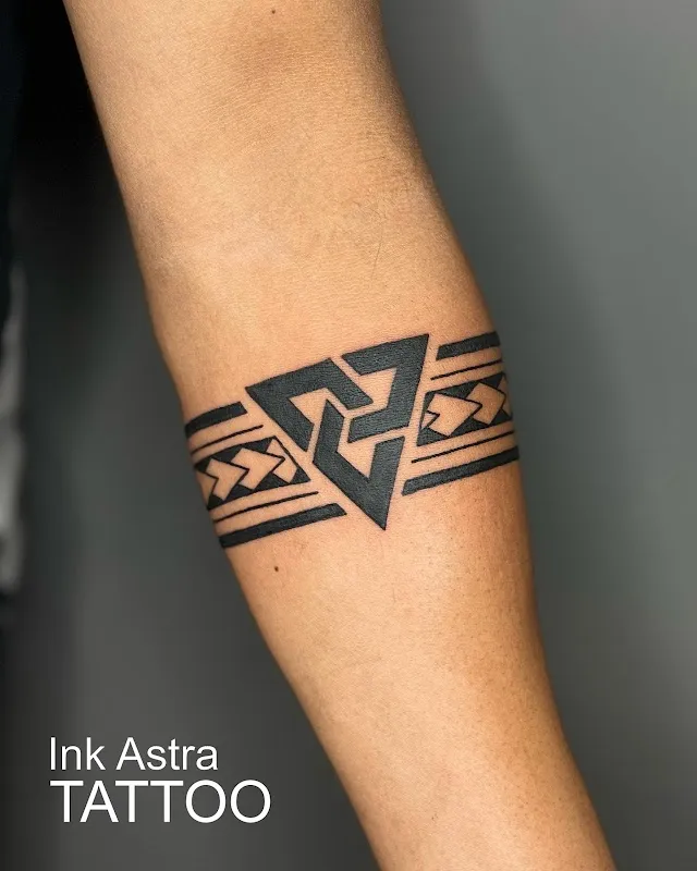 Ink Astra Tattoo Studio