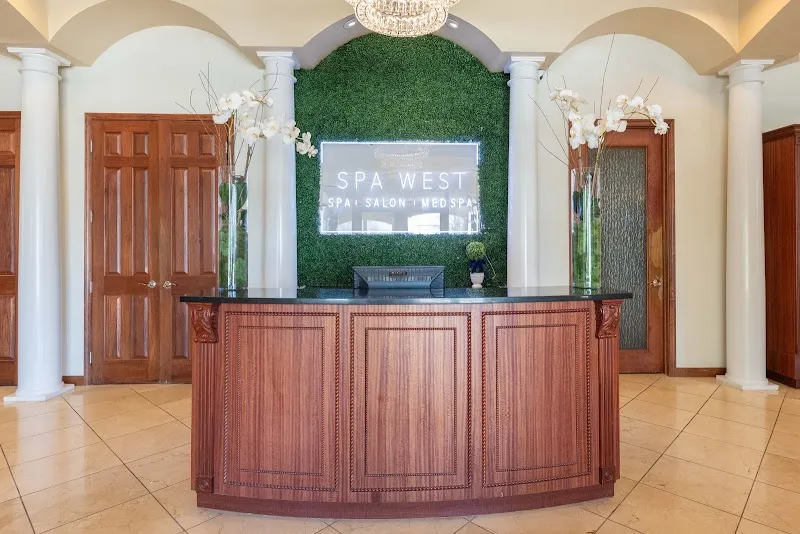 Spa West
