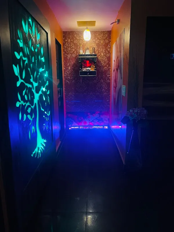 Ganga spa