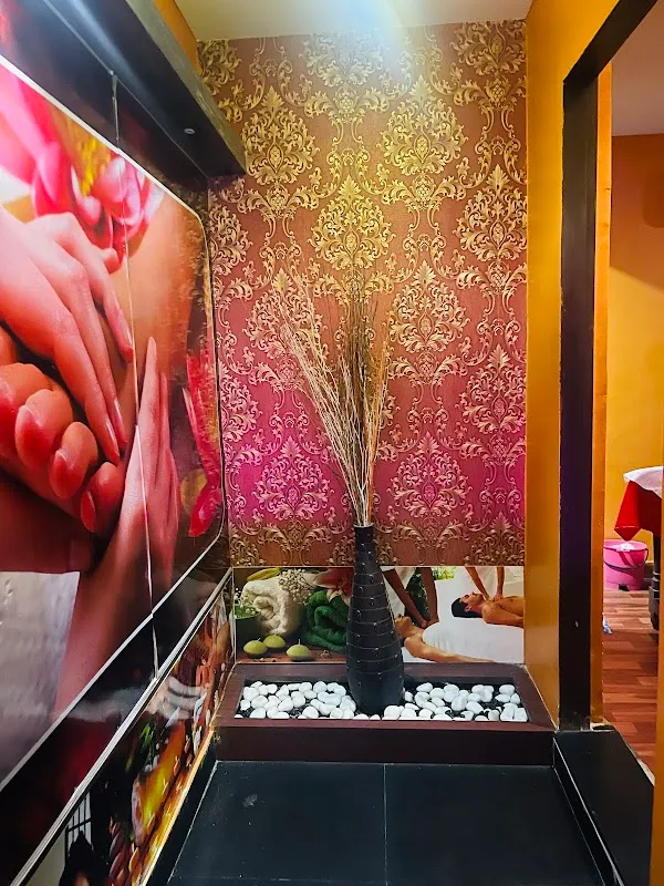 Ganga spa