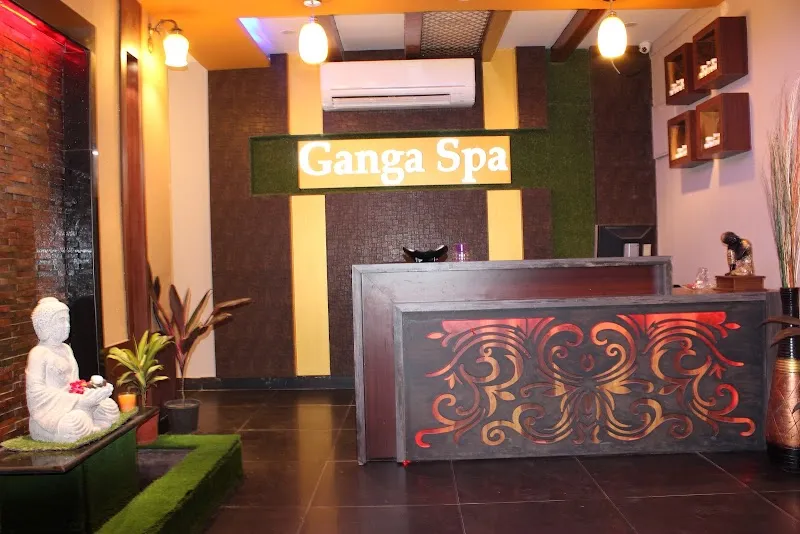 Ganga spa