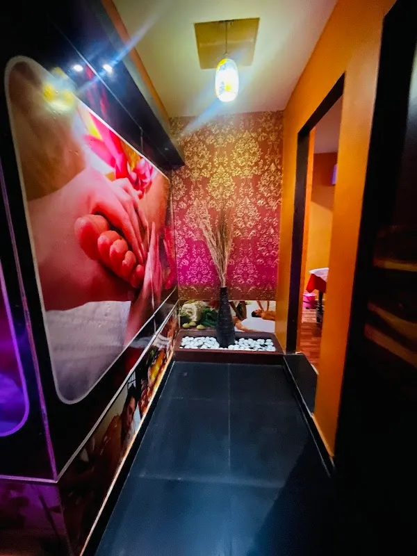 Ganga spa