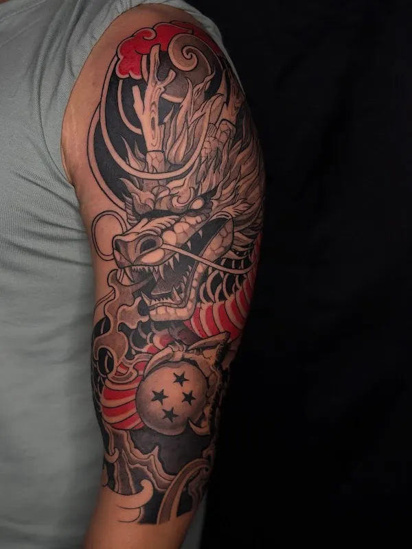 TJ Tattoo Studio | Premium Tattoo Studio in Bhubaneswar | Piercing | Tattoo Removal