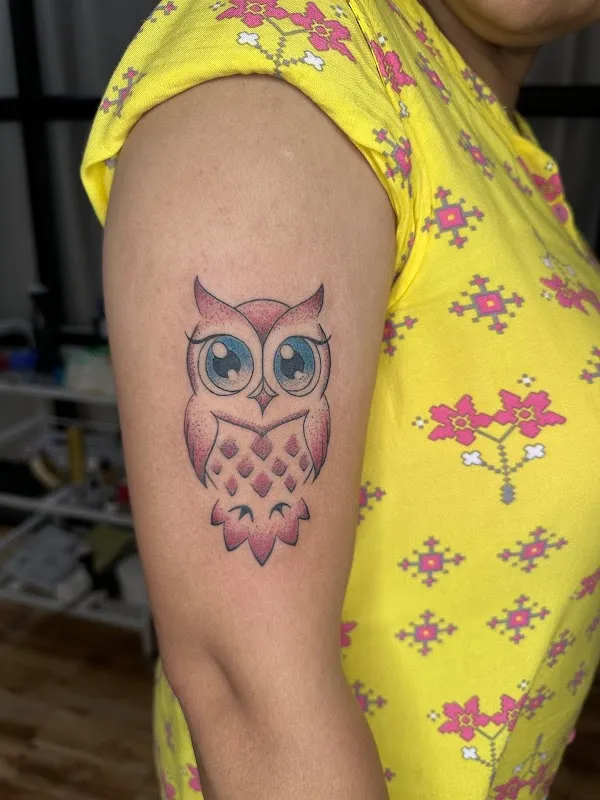 TJ Tattoo Studio | Premium Tattoo Studio in Bhubaneswar | Piercing | Tattoo Removal