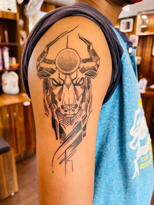 TJ Tattoo Studio | Premium Tattoo Studio in Bhubaneswar | Piercing | Tattoo Removal