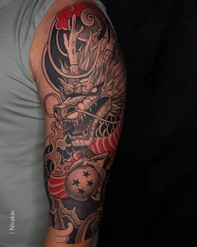 TJ Tattoo Studio | Premium Tattoo Studio in Bhubaneswar | Piercing | Tattoo Removal