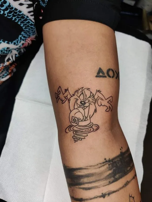 TJ Tattoo Studio | Premium Tattoo Studio in Bhubaneswar | Piercing | Tattoo Removal