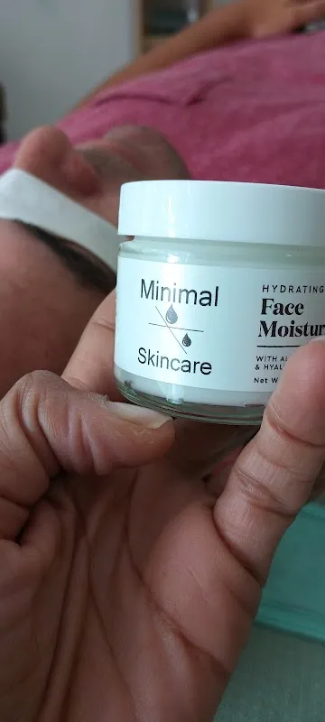 The Spa Facial