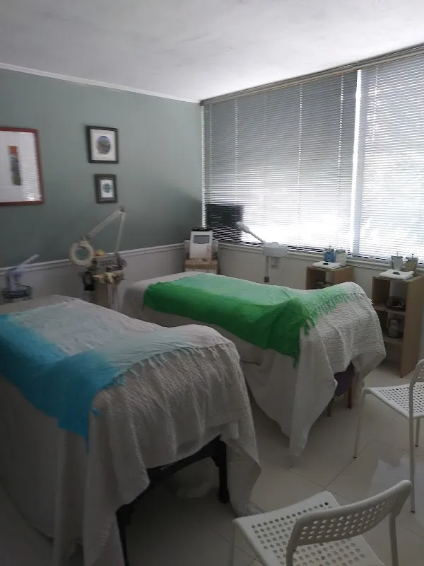 The Spa Facial