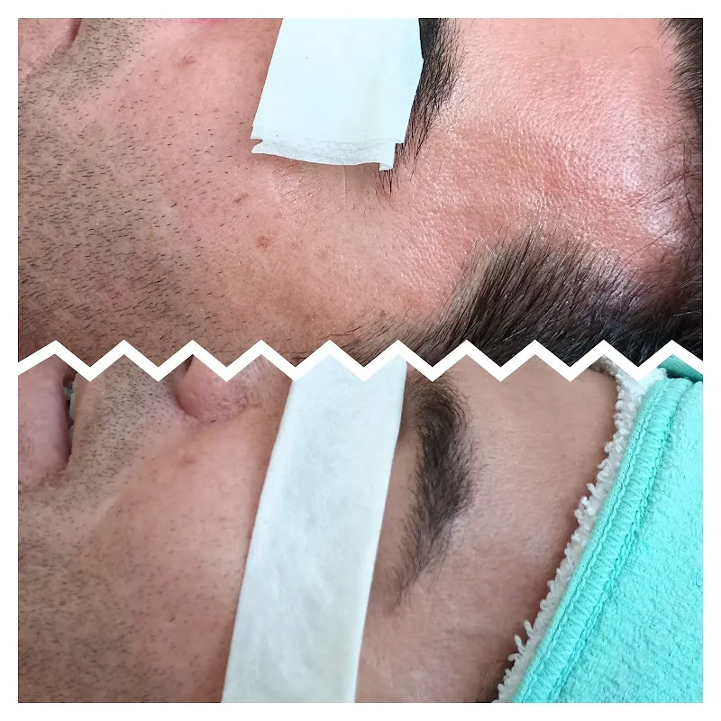 The Spa Facial