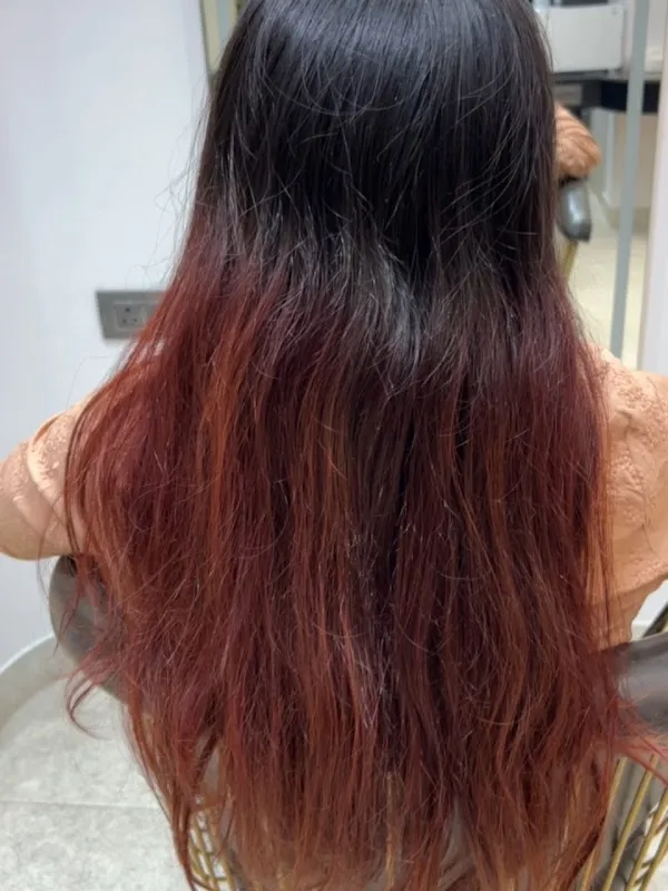 Hair Masters Luxury Salon, Punjabi Bagh