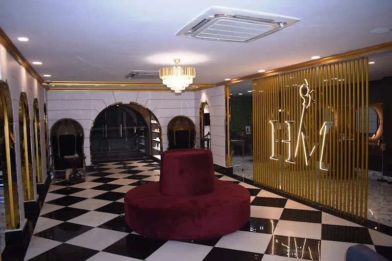 Hair Masters Luxury Salon, Punjabi Bagh