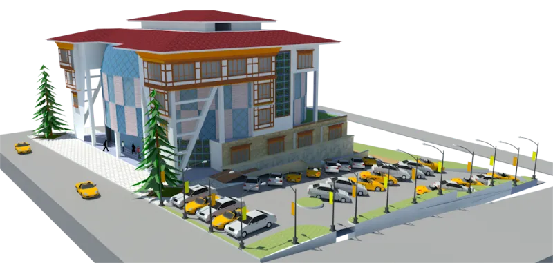 Design Studio